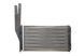 Радіатор пічки Citroen C1/Peugeot 107/Toyota Aygo 1.0 05-14 54374 фото 3