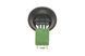 Реостат пічки Skoda Fabia 99-14/Roomster 06-15/VW Polo 01- 99591817201 фото 3