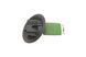 Реостат пічки Skoda Fabia 99-14/Roomster 06-15/VW Polo 01- 99591817201 фото 1