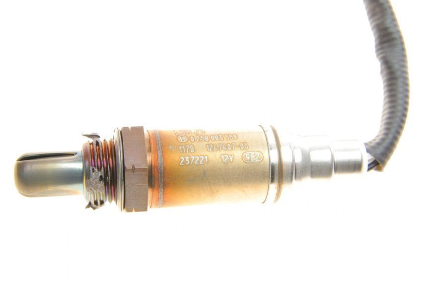 Лямбда зонд BMW 3 (E46)/5 (E39)/7 (E38) 95-08 (M54/M60/M62) 0258003559 фото