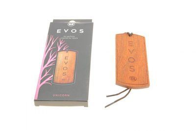 Освіжувач повітря салону Evos Unicorn (4g) V033 фото