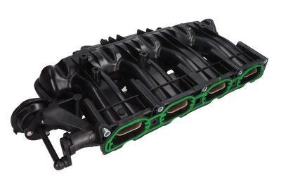 Впускний колектор AUDI A3, TT SEAT ALTEA, ALTEA XL, LEON, TOLEDO III SKODA OCTAVIA II, SUPERB II VW PASSAT B6, PASSAT B7, PASSAT B7/KOMBI 1.8 11.06-07.15 ENT320133 фото