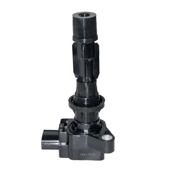 Котушка запалювання для Mazda 6 II (GH) (2007-2013) для двигунів 2.0, 2.5L E70-1151 фото