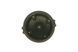 Кришка розподільника запалювання Hyundai H100/Sonata/Mitsubishi Colt/Lancer Mazda 323/626 74-97 1 987 233 012 фото 5