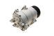 Компрессор кондиционера Ford Fiesta VI/Focus III 1.25-1.6/1.4TDCI/1.6TDCI 10- 32840 фото 7