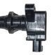 Котушка запалювання для Mazda 6 II (GH) (2007-2013) для двигунів 2.0, 2.5L E70-1151 фото 3