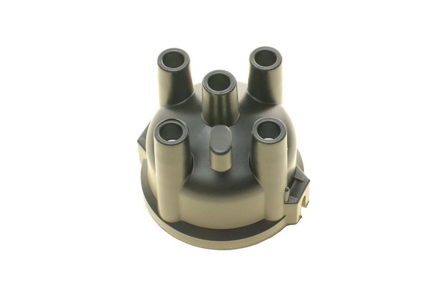 Крышка распределителя зажигания Hyundai H100/Sonata/Mitsubishi Colt/Lancer Mazda 323/626 74-97 1 987 233 012 фото
