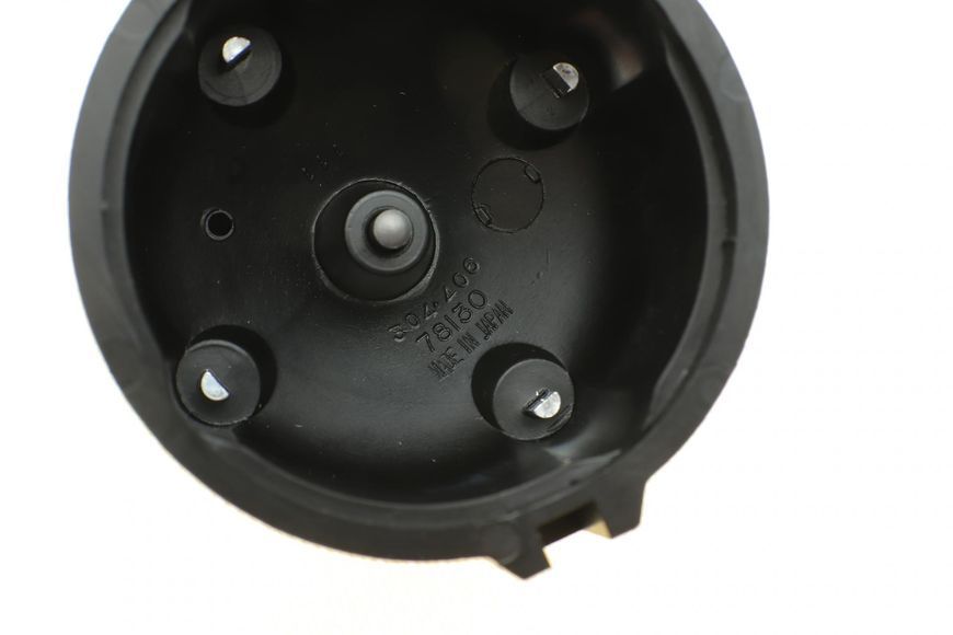 Крышка распределителя зажигания Hyundai H100/Sonata/Mitsubishi Colt/Lancer Mazda 323/626 74-97 1 987 233 012 фото