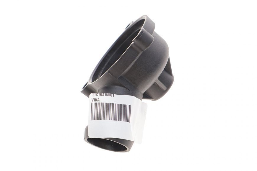 Кришка термостата Skoda Fabia (00-14), Octavia (04-08)/VW Golf (04-09), Jetta (06-08), Passat (06-11) (11210310901) VIKA 11210310901 фото