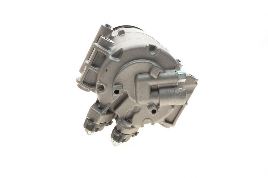 Компрессор кондиционера Ford Fiesta VI/Focus III 1.25-1.6/1.4TDCI/1.6TDCI 10- 32840 фото
