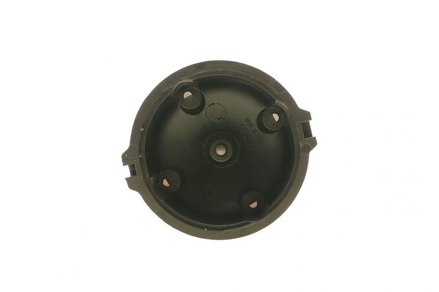 Кришка розподільника запалювання Hyundai H100/Sonata/Mitsubishi Colt/Lancer Mazda 323/626 74-97 1 987 233 012 фото
