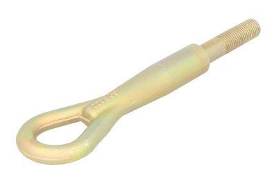 Гак для буксирування VOLVO S40 I, S60 I, S80 I, S80 II, V70 II, V70 III/KOMBI, XC90 I NISSAN PRIMASTAR OPEL VIVARO A RENAULT TRAFIC II 05.98- 047616032347P фото