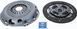 Комплект сцепления (220мм) VOLVO C30, S40 II, V50; FORD C-MAX, ECOSPORT, FIESTA, FIESTA IV, FIESTA VI, FOCUS C-MAX, FOCUS I, FOCUS II, FOCUS II/KOMBI, MONDEO IV 1.4-1.8LPG 08.95- 3000 951 024 фото 1