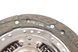 Комплект сцепления (220мм) VOLVO C30, S40 II, V50; FORD C-MAX, ECOSPORT, FIESTA, FIESTA IV, FIESTA VI, FOCUS C-MAX, FOCUS I, FOCUS II, FOCUS II/KOMBI, MONDEO IV 1.4-1.8LPG 08.95- 3000 951 024 фото 4