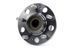 Ступица задняя Hyundai Elantra, I30, Ceed, 06-, ABS+ SH184.30 фото 9