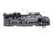 Колектор впускний Opel Astra J/Insignia A 2.0CDTI 08-17 GZ-E1072 фото 1
