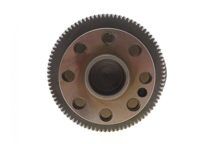 Колінчастий вал BMW 3 (G20/G80)/5 (G30/F90)/7 (G11/G12)10- B47/N47 11217803479 фото