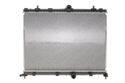 Радіатор охолодження Peugeot 208/2008 1.2 PureTech/1.5 BlueHDI 19- 550336 фото