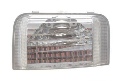 Ліхтар повторювача повороту лівий Citroen Jumper/Fiat Ducato/Peugeot Boxer 06- 503 0081 фото