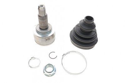 ШРКШ (зовнішній) Subaru Legacy V 09-14/Forester 08-/Outback 09- (27z/30z/52mm/76.3mm/50.6mm) 15-1839 фото