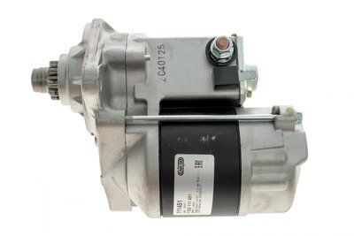 Стартер Subaru Forester 2.0-2.5 RX/Turbo 97- (1.4kw) (z=9) = 111451 F 032 111 451 фото