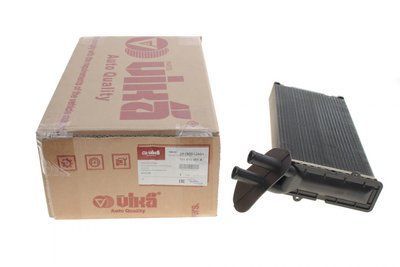 Радіатор пічки VW T4 1.8-2.8 TDI 90-03 28190012601 фото