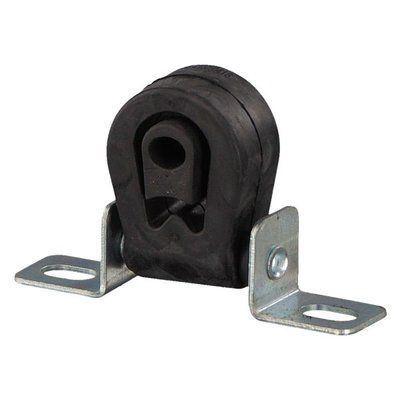 Резиновый подвесной элемент выпускной системы VW GOLF III, GOLF IV, POLO, POLO III, TRANSPORTER IV, VENTO 1.0-2.9 07.90-06.03 0219-14-0034P фото