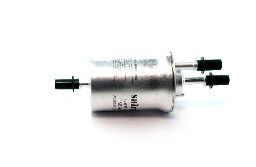Фільтр паливний VW Golf V-VI, Fabia I-III, Octavia I-III, Superb, 1.0-3.2, 00- (з регулятором тиску на 4.0 BAR) FM156/3 фото