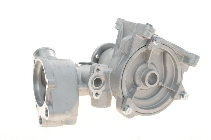 Помпа воды MB C-class (W202)/E-class (W124/W210) 93-00, (M104) 538 0214 10 фото
