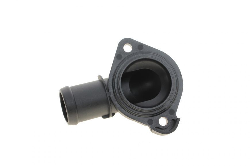 Фланець системи охолодження Skoda Fabia (00-10,11-)/VW Polo (02-)/Seat Cordoba (03-09),Ibiza (02-12,13-) (11210291801) VIKA 11210291801 фото