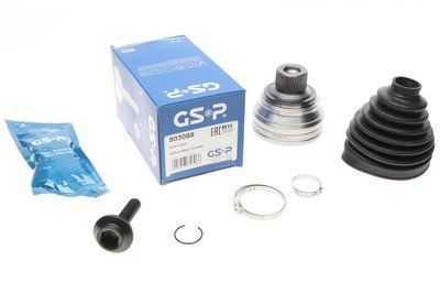 ШРУС (наружный) Audi A4/A5/A6/A8 2.0-4.2 TDI 07-18 (42x29x95.5) 803088 фото