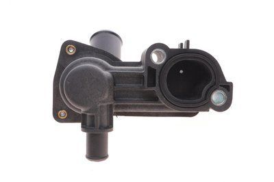 Корпус термостата Ford Connect 1.8D (пластик) CS 81478 фото
