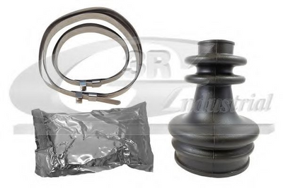 Пильовик ШРКШ 18x79x107 Peugeot 205 GTX-405GL 17224K фото