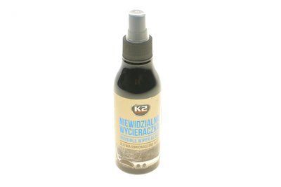 Покриття для скла антидощ Perfect Invisible Wiper Blade (150ml) K510 фото