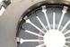 Комплект сцепления Mitsubishi L200/Pajero III 2.5 TD 4WD 96-07 (d=225mm) 828792 фото 12