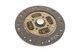 Комплект сцепления Mitsubishi L200/Pajero III 2.5 TD 4WD 96-07 (d=225mm) 828792 фото 15