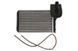 Радіатор пічки RENAULT 19 I, 19 I CHAMADE, 19 II, 19 II CHAMADE, 19 II/HATCHBACK, CLIO I, CLIO I/HATCHBACK, KANGOO, KANGOO EXPRESS, MEGANE I, MEGANE I CLASSIC, MEGANE I COACH 1.1-Electric 01.88- D6R001TT фото 1