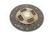 Комплект сцепления Mitsubishi L200/Pajero III 2.5 TD 4WD 96-07 (d=225mm) 828792 фото 5