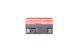 Акумулятор 4Ah-12v Exide AGM (113х70х105), R, EN70 ETX5L-BS фото 4