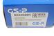 Підшипник маточини (задньої) Peugeot 407 04-11/508 10-18/607 00-11 (+ABS)(к-кт) 9232029K фото 2