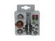 Комплект лампочек H1 12V (H1, C5W, P21W, PY21W, R5W, T4W, W5W, P21/5W, предохранитель 10A/15A/20A) 1 987 301 112 фото 4