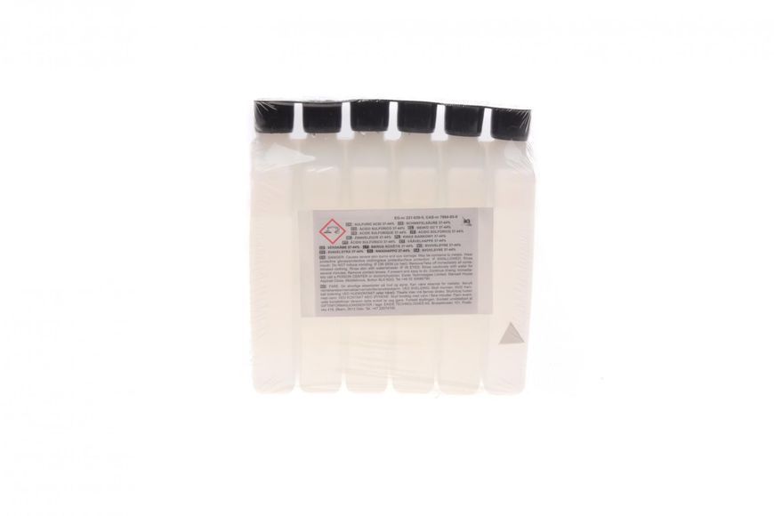 Акумулятор 4Ah-12v Exide AGM (113х70х105), R, EN70 ETX5L-BS фото