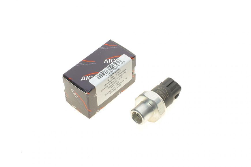 Датчик давления кондиционера Audi A4/A6/VW Passat 96-05 52653 фото