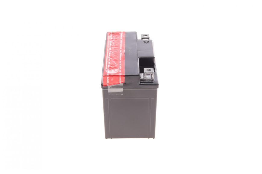 Акумулятор 4Ah-12v Exide AGM (113х70х105), R, EN70 ETX5L-BS фото