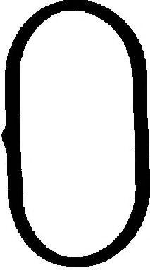 Прокладка впускного коллектора Audi A4/A6 / VW Passat 2.0 i 00- 71-34207-00 фото
