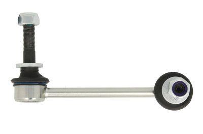 Стійка стабілізатора передн Лів 140mm LEXUS GX; TOYOTA 4 RUNNER IV, 4 RUNNER V, FJ CRUISER, FORTUNER, HILUX, HILUX VI, HILUX VII, HILUX VIII, LAND CRUISER, LAND CRUISER PRADO 2.4D-4.7 11.01- JTS 7564 фото