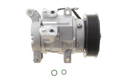 Компрессор кондиционера Toyota Hilux 05-15 32858 фото