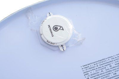 Олива 10W40 URANIA PRIME (200L) (ACEA E7/A3/B4/API CI-4/CH-4/SN Plus/SN/SL/SJ) (MB 228.3/MAN M3275/Renault RLD-2) 88016251EU фото