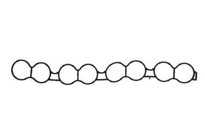 Прокладка впускного колектора HYUNDAI I30, I40 I, I40 I CW, IX35 KIA CARENS IV, CEE'D, OPTIMA, PRO CEE'D, SPORTAGE III 1.4D/1.6D/1.7D 09.10- N60520H фото