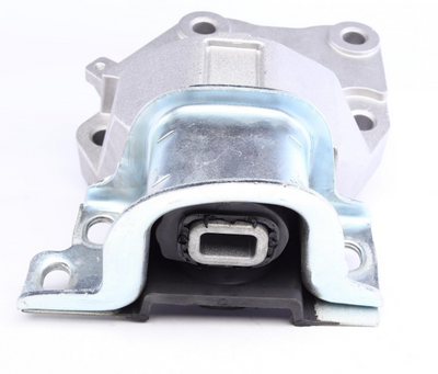 Подушка двигателя (L) Fiat Ducato 2.2D 06- 31652 фото
